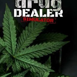 Drug Dealer Simulator PC 78% 折扣 代码