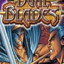 Dual Blades PC