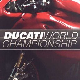 Ducati World Championship PC 18% 折扣 代码