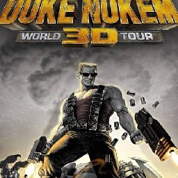 Duke Nukem D 94% 折扣 代码