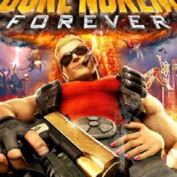 Duke Nukem Forever PC 18% 折扣 代码