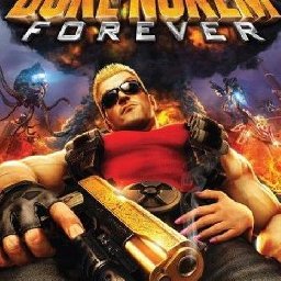 Duke Nukem Forever 11% 折扣 代码