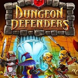 Dungeon Defenders PC 11% 折扣 代码