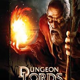 Dungeon Lords Steam Edition PC 14% 折扣 代码