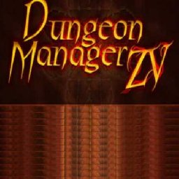 Dungeon Manager ZV PC 75% 折扣 代码