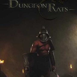 Dungeon Rats PC 67% 折扣 代码