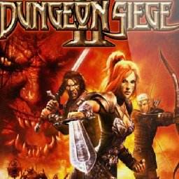 Dungeon Siege PC 79% 折扣 代码