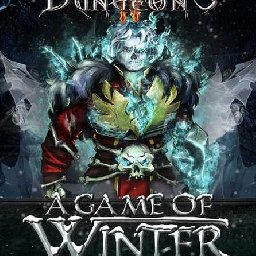 Dungeons A Game of Winter PC