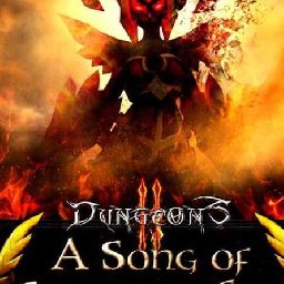 Dungeons A Song of Sand and Fire PC 18% 折扣 代码