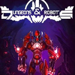 Dungeons and Robots PC 18% 折扣 代码