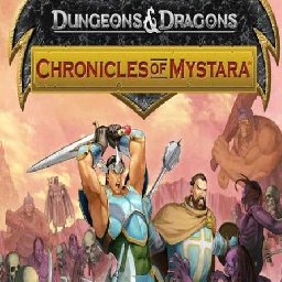 Dungeons Dragons Chronicles of Mystara PC 18% 折扣 代码