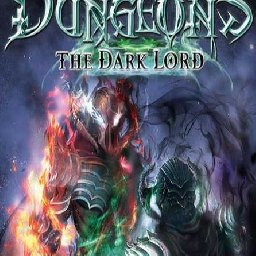 Dungeons The Dark Lord PC 18% 折扣 代码