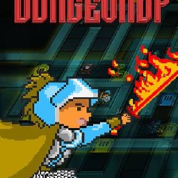 DungeonUp PC 90% 折扣 代码