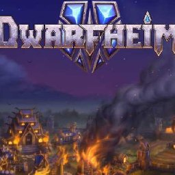 DwarfHeim PC 79% 折扣 代码