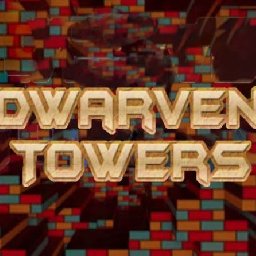 Dwarven Towers PC 40% 折扣 代码