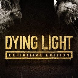 DYING LIGHT DEFINITIVE EDITION PC