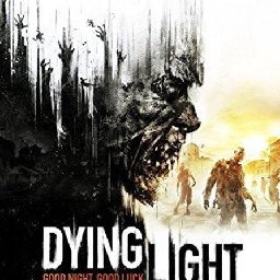 Dying Light PC