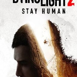 Dying Light Stay Human Xbox One Xbox Series X|S 10% 折扣 代码