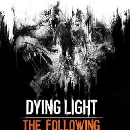 Dying Light 90% 折扣 代码