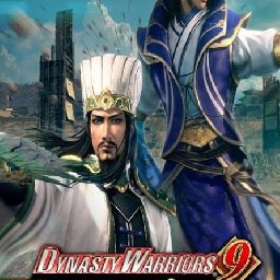 DYNASTY WARRIORS Empires PC