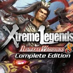 DYNASTY WARRIORS 44% 折扣 代码