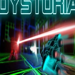 DYSTORIA PC 45% 折扣 代码