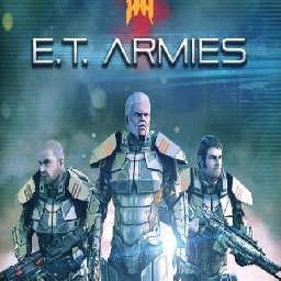 E.T. Armies PC 11% 折扣 代码