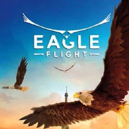 Eagle Flight PC 10% 折扣 代码