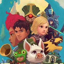 Earthlock PC 89% 折扣 代码