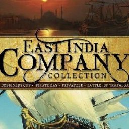 East India Company Collection 15% 折扣 代码