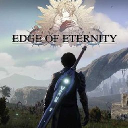 Edge Of Eternity PC