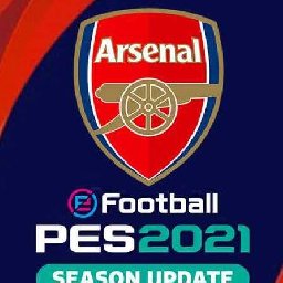 EFootball PES Arsenal Edition Xbox One 11% 折扣 代码