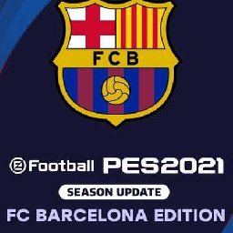 EFootball PES Barcelona Edition PC 81% 折扣 代码