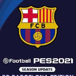 EFootball PES Barcelona Edition Xbox One 11% 折扣 代码