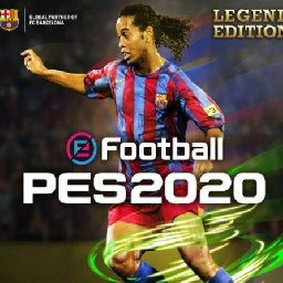 EFootball PES Legend Edition PC 80% 折扣 代码