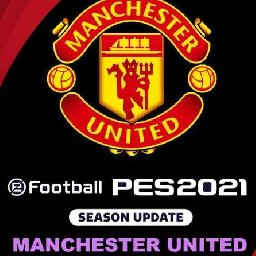 EFootball PES Manchester United Edition PC 78% 折扣 代码