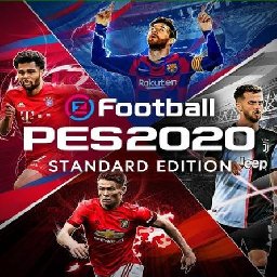 EFootball PES Standard 25% 折扣 代码