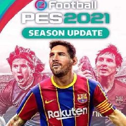 eFootball PES Xbox One