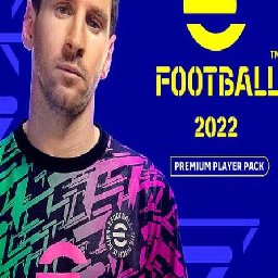 eFootball Premium Player Pack PC