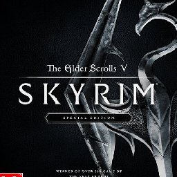 Elder Scrolls V Skyrim Special Edition Xbox One 75% 折扣 代码