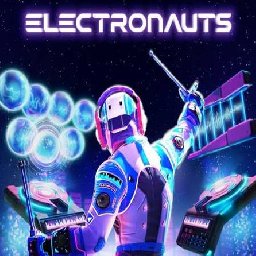 Electronauts PC 52% 折扣 代码