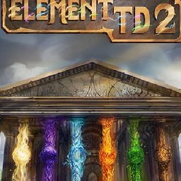 Element TD 15% 折扣 代码