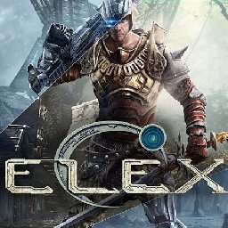 Elex PC 37% 折扣 代码