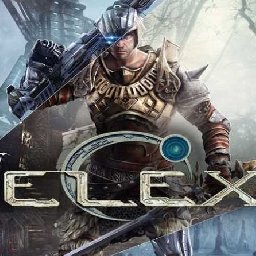 Elex 76% 折扣 代码