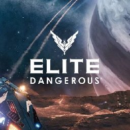 Elite Dangerous PC 86% 折扣 代码