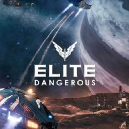 Elite Dangerous Standard 71% 折扣 代码