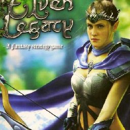 Elven Legacy PC 18% 折扣 代码