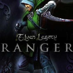 Elven Legacy Ranger PC 10% 折扣 代码