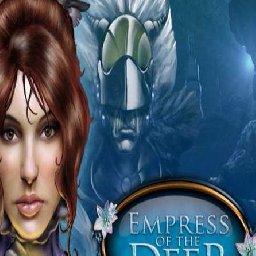 Empress Of The Deep PC 18% 折扣 代码