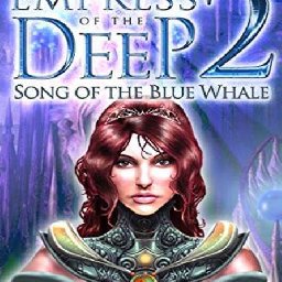 Empress Of The Deep Song Of The Blue Whale PC 18% 折扣 代码